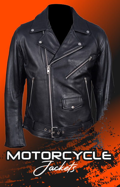 Motorcycle Jackets