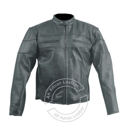 Men Motorcycle Jacket