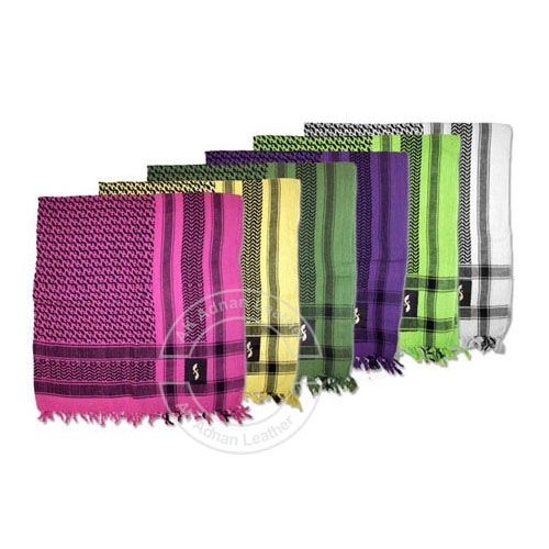 Arab Shemagh Scarf