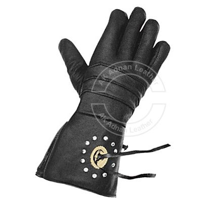 Motorbike Gloves