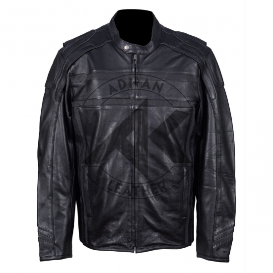 Men Motorcycle Jacket