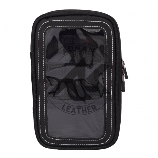 Motorcycle Magnetic Cell Phone & GPS Holder Tank Bag