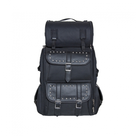 Touring Sissy Bar Bag