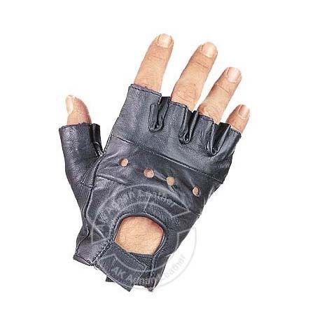 Fingerless Gloves