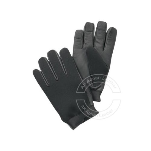 TACTICAL & POLICE GLOVES